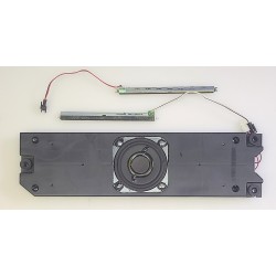 PANASONIC EAK1H04AR / EAK1H04AL / L0AZ08A00007 SPEAKER SET