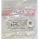 Whirlpool W10204114 Dishwasher Rack Wheel