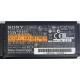 SONY VGP-AC10V2 AC ADAPTOR VGPAC10V2, 1-487-032-41, 148703241 (10.5V, 1.9A)