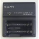 SONY BC-CS1 CHARGER BCCS1, 1-477-227-21, 147722721 ( 1.8V)