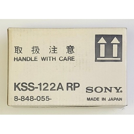 SONY KSS-122A RP LASER PICKUP KSS122A, 8-848-055-01, 884805501
