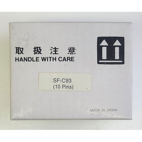 SF-C93 LASER PICKUP SFC93 (10 PINS) - NEW