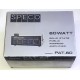 SPECO PAT-60 SOLID STATE PUBLIC ADDRESS AMPLIFIER PAT60 (60 WATT) 030519110600