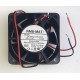 NMB-MAT 2410ML-05W-B50 FAN 2410ML05WB50 (24V, 0.13A)