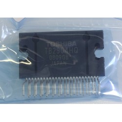 TOSHIBA TB2904HQ INTERGATED CIRCUIT - NEW, ORIGINAL