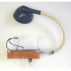 SONY 1-228-544-00 RESISTOR ASSY 122854400, 1-228-544-12, 122854412