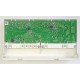 SIEMENS 9000340552 CONTROL BOARD 627437, 80201-R8000027