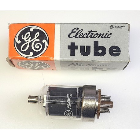 GE 6146B/8298A ELECTRONIC TUBE