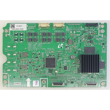 SAMSUNG AH81-16671A MAIN BOARD HW-LS60D/ZC