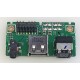 SAMSUNG AH81-16674A USB SUB BOARD