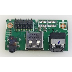 SAMSUNG AH81-16674A USB SUB BOARD