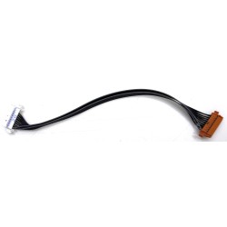 SAMSUNG UN55LS003AF LEAD CONNECTOR CABLE