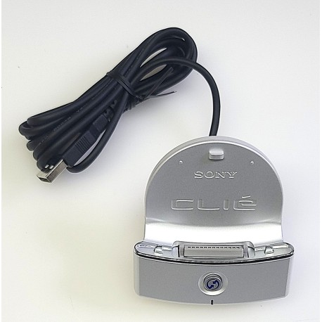 SONY PEGA-UC700 USB CRADLE PEGAUC700, 1-476-711-31, 147671131
