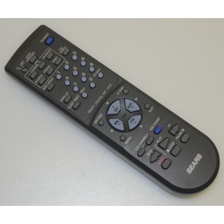 INSIGNIA HYDFSR-A205EP-2 REMOTE CONTROL (NEW)