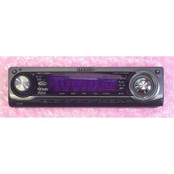 Kenwood TDF-MP73D Detachable Faceplate TDFMP73D, KDC-MP335, KDCMP335