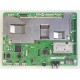 SHARP DUNTKE028FM03 (KE028, XE028WJ) MAIN BOARD