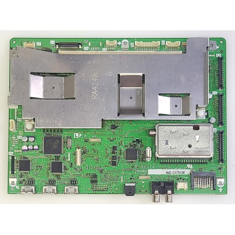 SHARP DUNTKE028FM03 (KE028, XE028WJ) MAIN BOARD