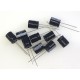 35V 220UF CAPACITOR 220UF 35V, 105°C