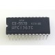 CX-557B INTEGRATED CIRCUIT UPCI367C, CX557B