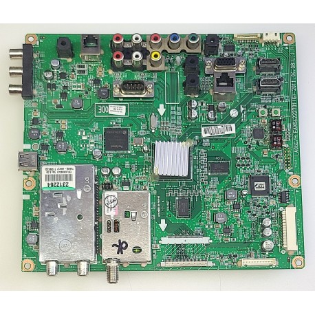 LG EBU61491603 MAIN BOARD CRB32793801