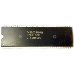 NEC UPD78213CW