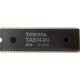 TOSHIBA TA8744N INTEGRATED CIRCUIT IC