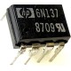 HP 6N137 INTEGRATED CIRCUIT IC