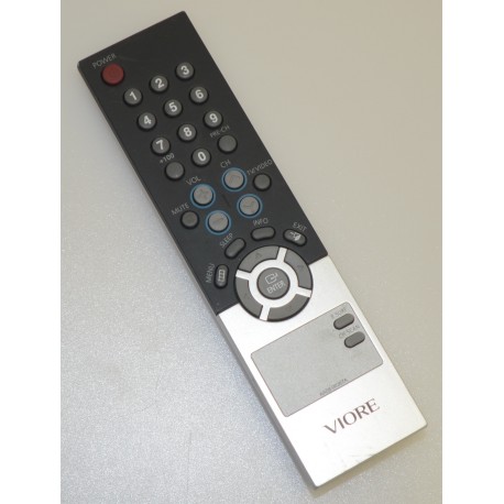 SAMSUNG/VIORE AA59-00367A REMOTE CONTROL