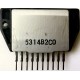 STK5314 INTEGRATED CIRCUIT IC