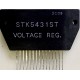 STK5431ST INTEGRATED CIRCUIT IC