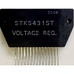 STK5431ST INTEGRATED CIRCUIT IC