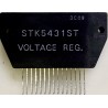 STK5431ST INTEGRATED CIRCUIT IC