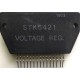 STK5421ST VOLTAGE INTEGRATED CIRCUIT