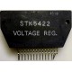 STK5422 VOLTAGE REGULATOR IC