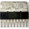 SIEMENS TDA4601 INTEGRATED CIRCUIT