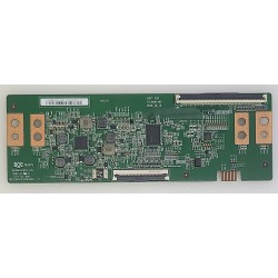 PHILIPS HV550QUBF5B T-CON BOARD