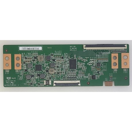 PHILIPS HV550QUBF5B T-CON BOARD