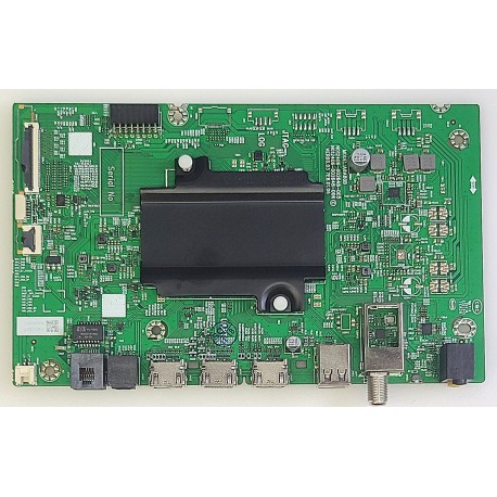 PHILIPS 55PUL6673/F6 SB8 MAIN BOARD A8A80B