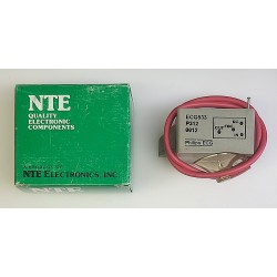 NTE533 RECTIFIER ECG533 - NEW