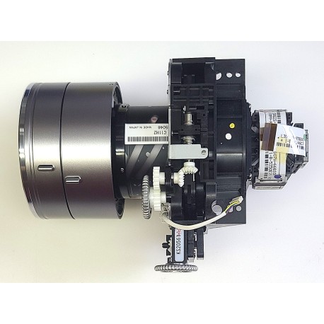 HITACHI UX25201 LENS PRISM ASSY, L3D07H-65G10, L3D07H-66G10, PJTX200W