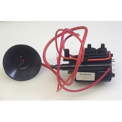 SHARP RTRNF1550CEZZ FLYBACK FLY-989
