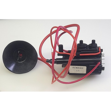SHARP RTRNF1550CEZZ FLYBACK FLY-989
