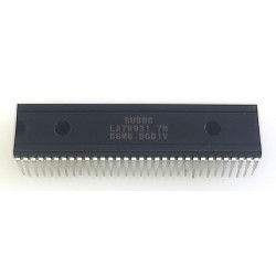 LA76931 7N INTEGRATED CIRCUIT