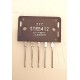 SANKEN STR5412 INTEGRATED CIRCUIT
