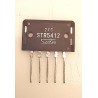SANKEN STR5412 INTEGRATED CIRCUIT