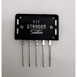 SANKEN STR9005 INTEGRATED CIRCUIT