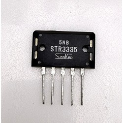 SANKEN STR3335 INTEGRATED CIRCUIT