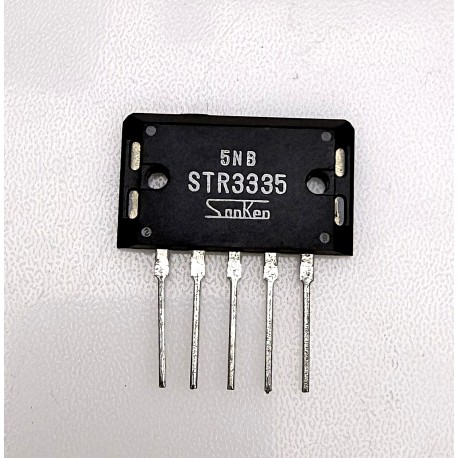 SANKEN STR3335 INTEGRATED CIRCUIT