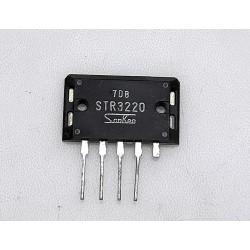SANKEN STR3220 TRANSISTOR