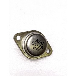 2SD1173 TRANSISTOR